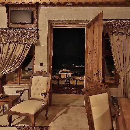 Phocas Cave Suites Каппадокия Экстерьер фото
